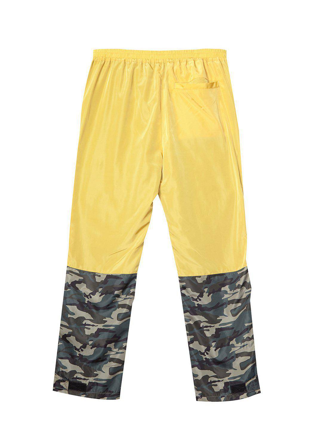 Blank State Men's Pants in Camo