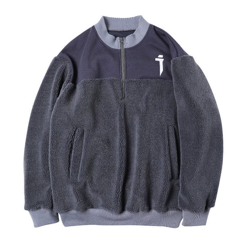 I-Tech Casual Sweatshirt