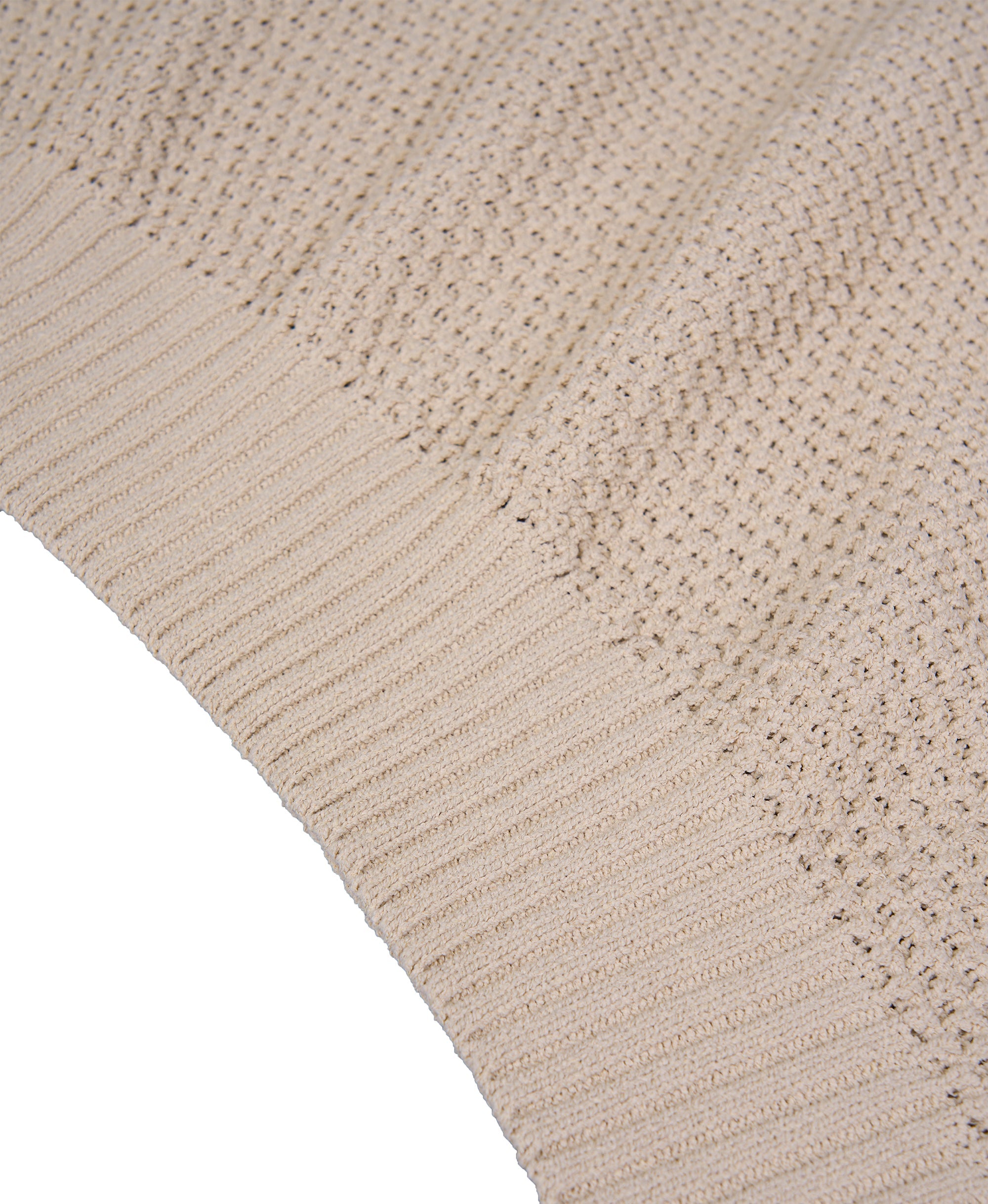 YESW10 Casual Knit Sweater