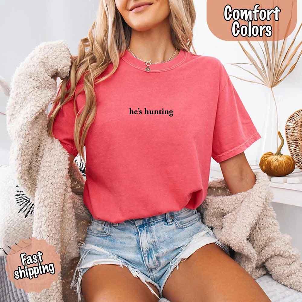 Comfort Colors 