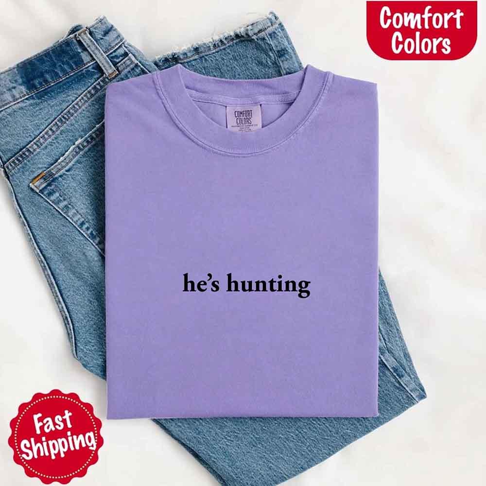 Comfort Colors 