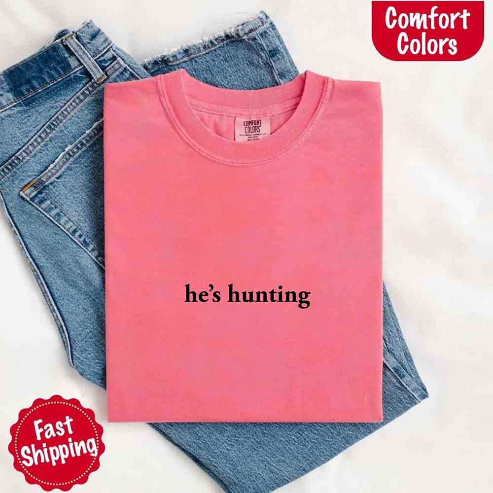 Comfort Colors 