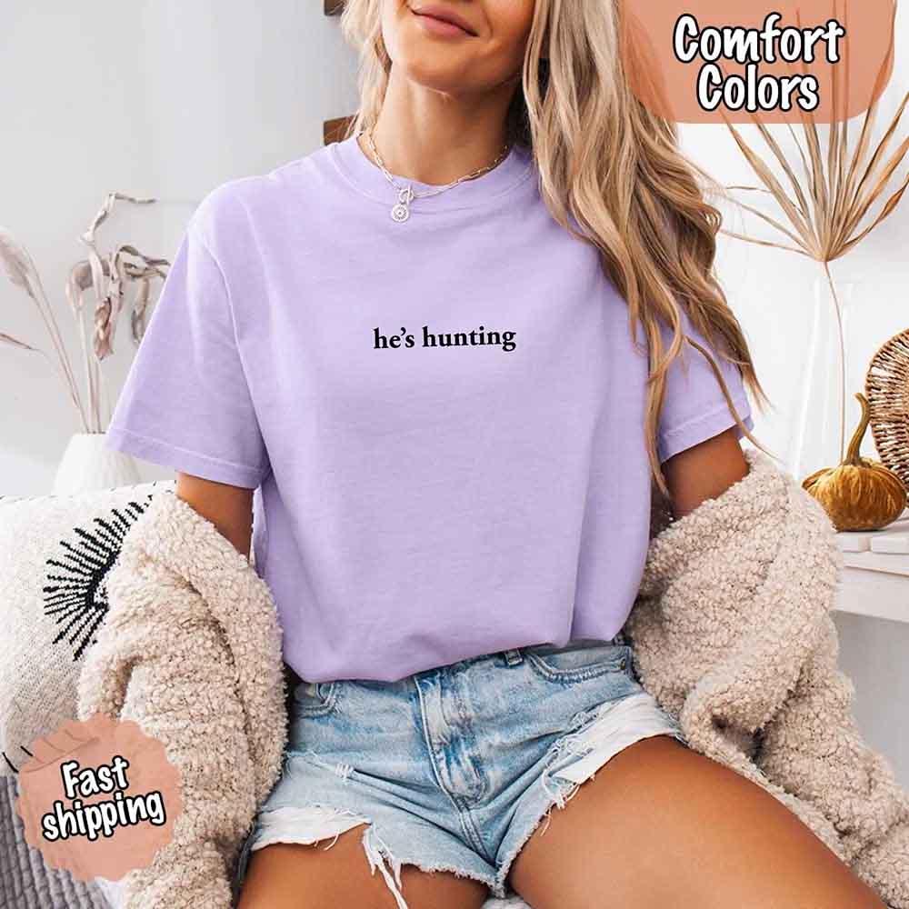 Comfort Colors 