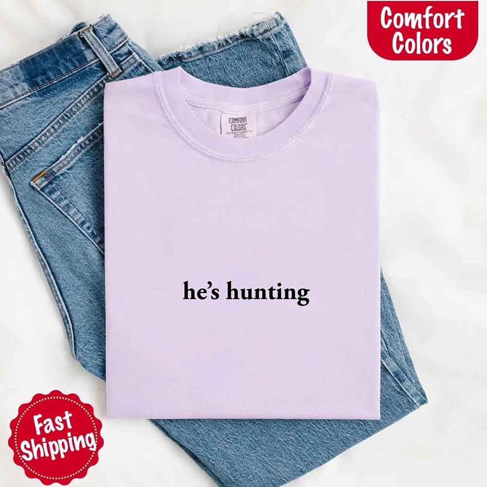 Comfort Colors 