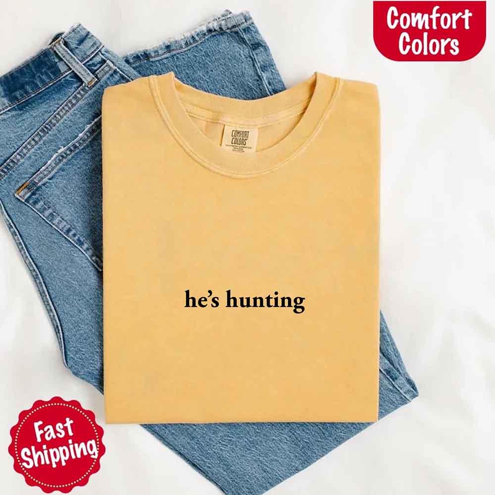 Comfort Colors 