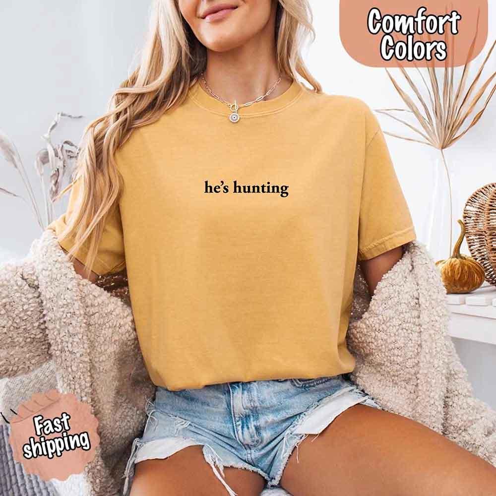 Comfort Colors 