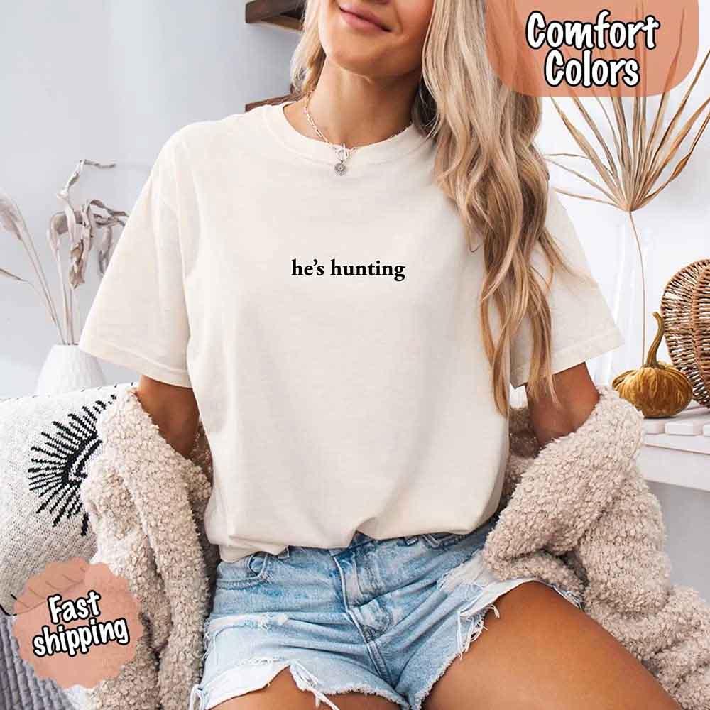 Comfort Colors 