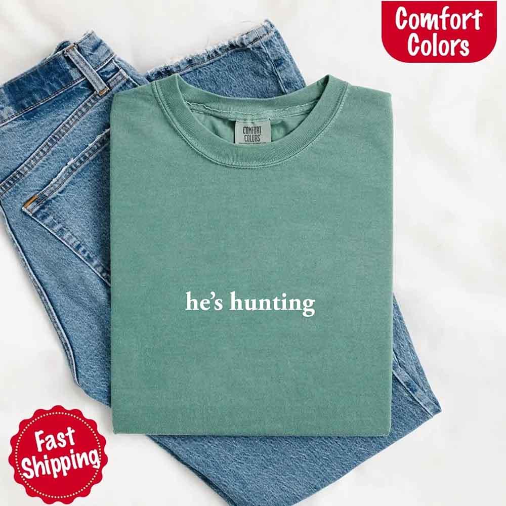 Comfort Colors 