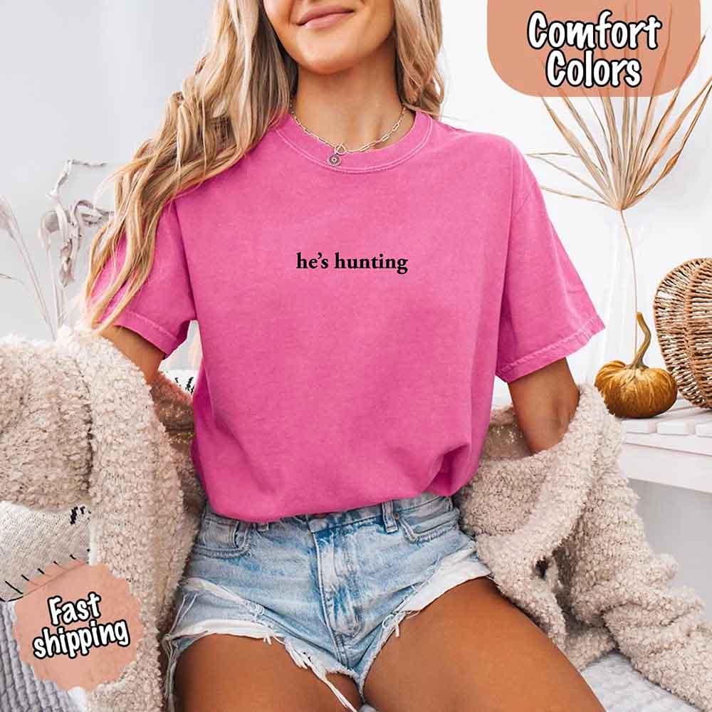Comfort Colors 