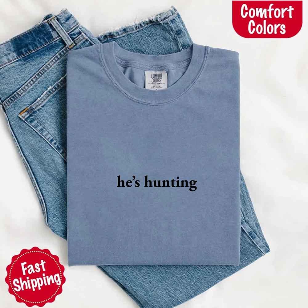 Comfort Colors 