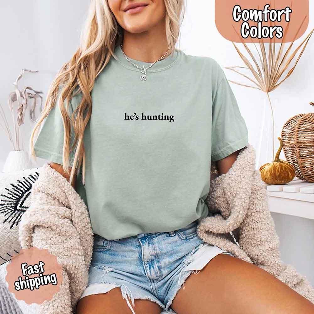 Comfort Colors 