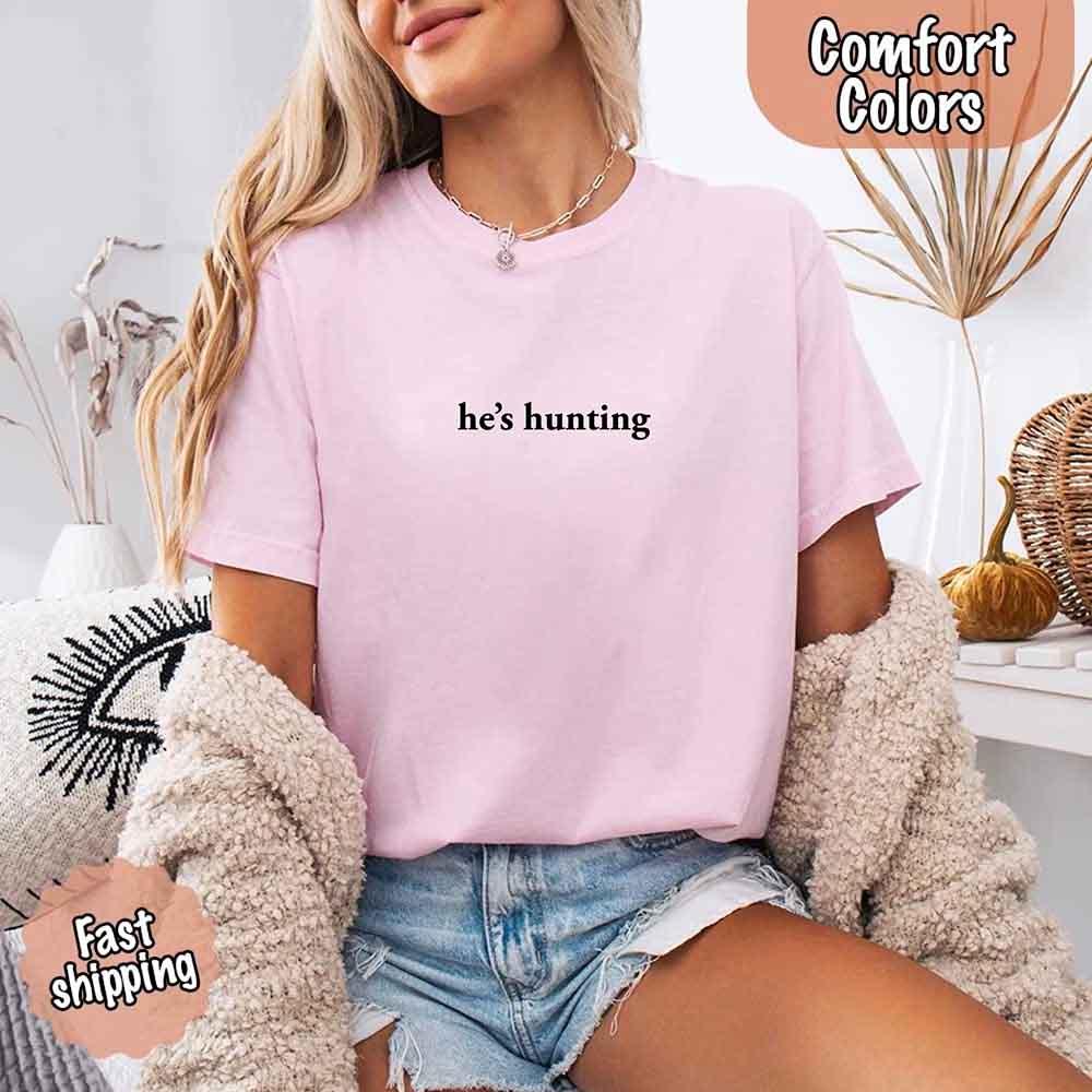 Comfort Colors 