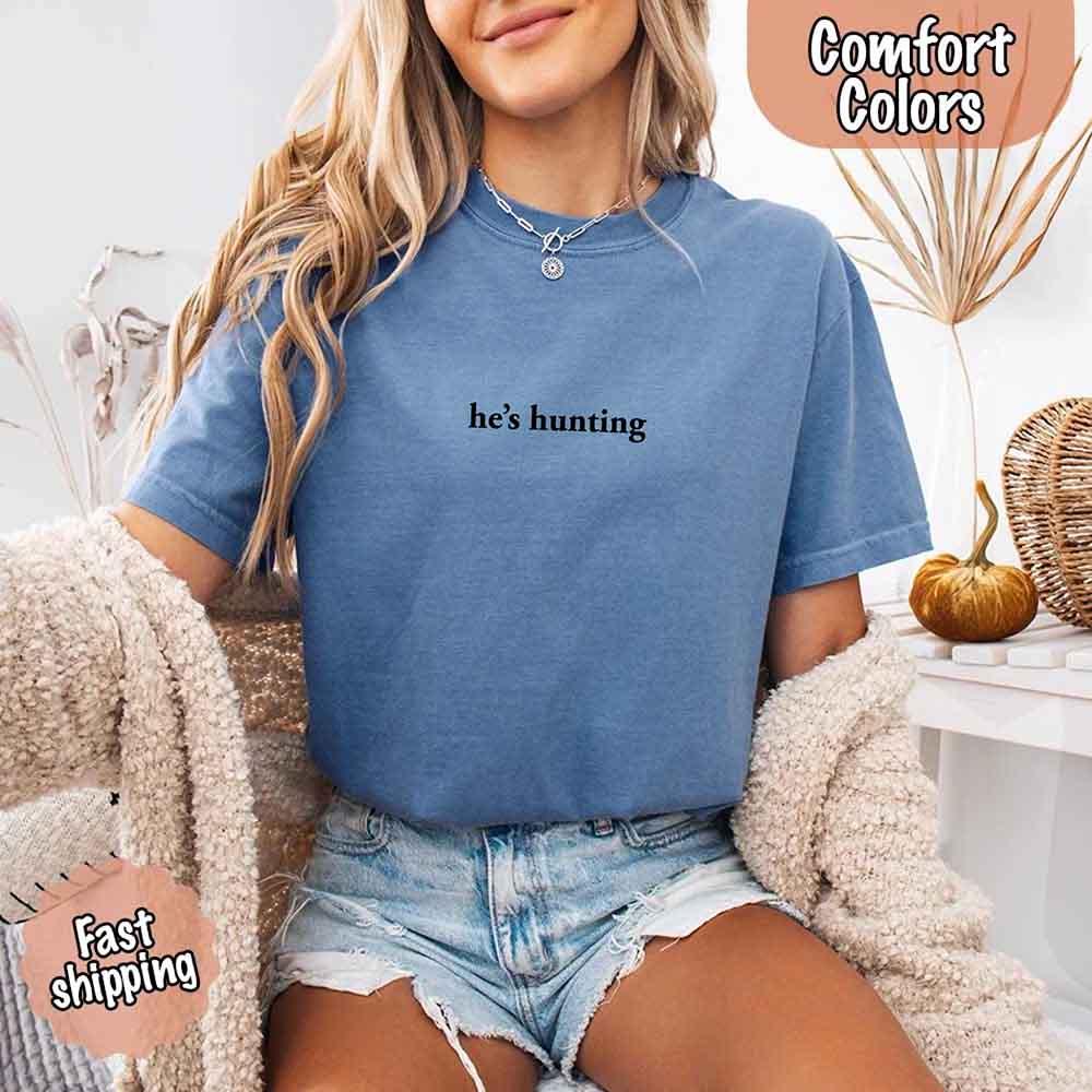 Comfort Colors 