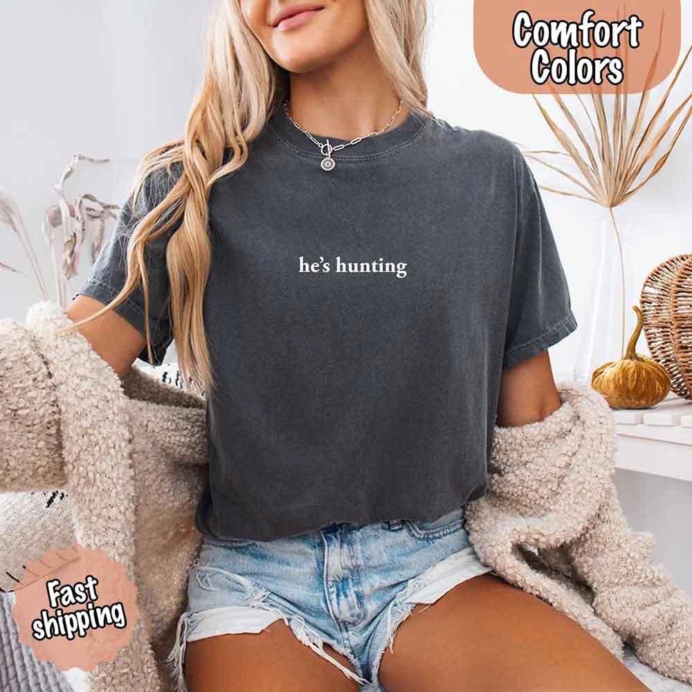 Comfort Colors 