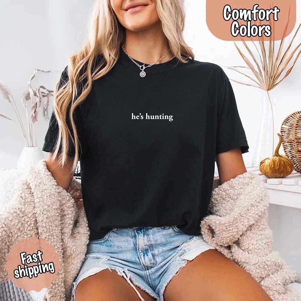 Comfort Colors 