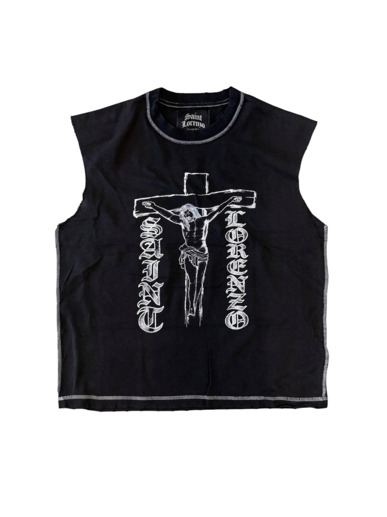 ‘SAVIOR’ CUTOFF