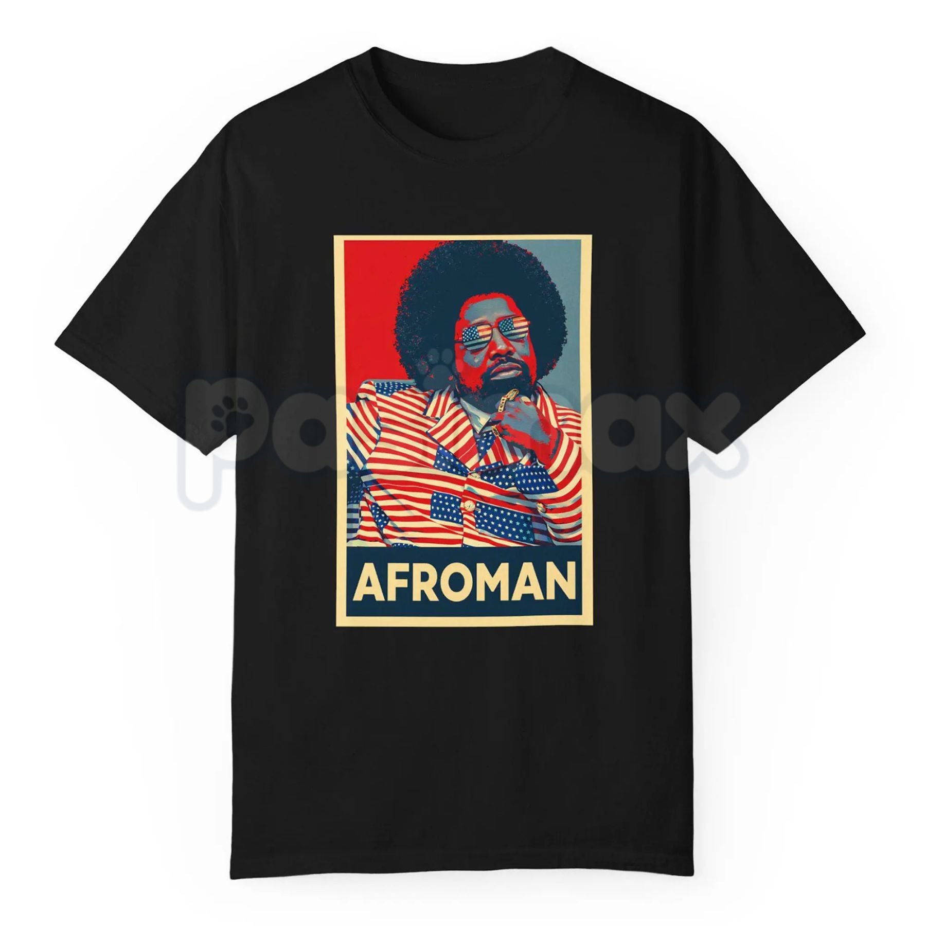 Afroman 