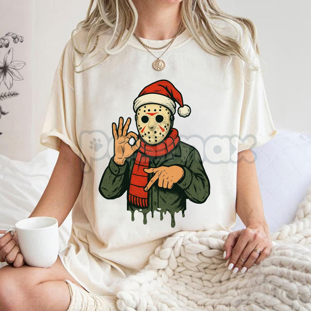 Merry Creepmas 