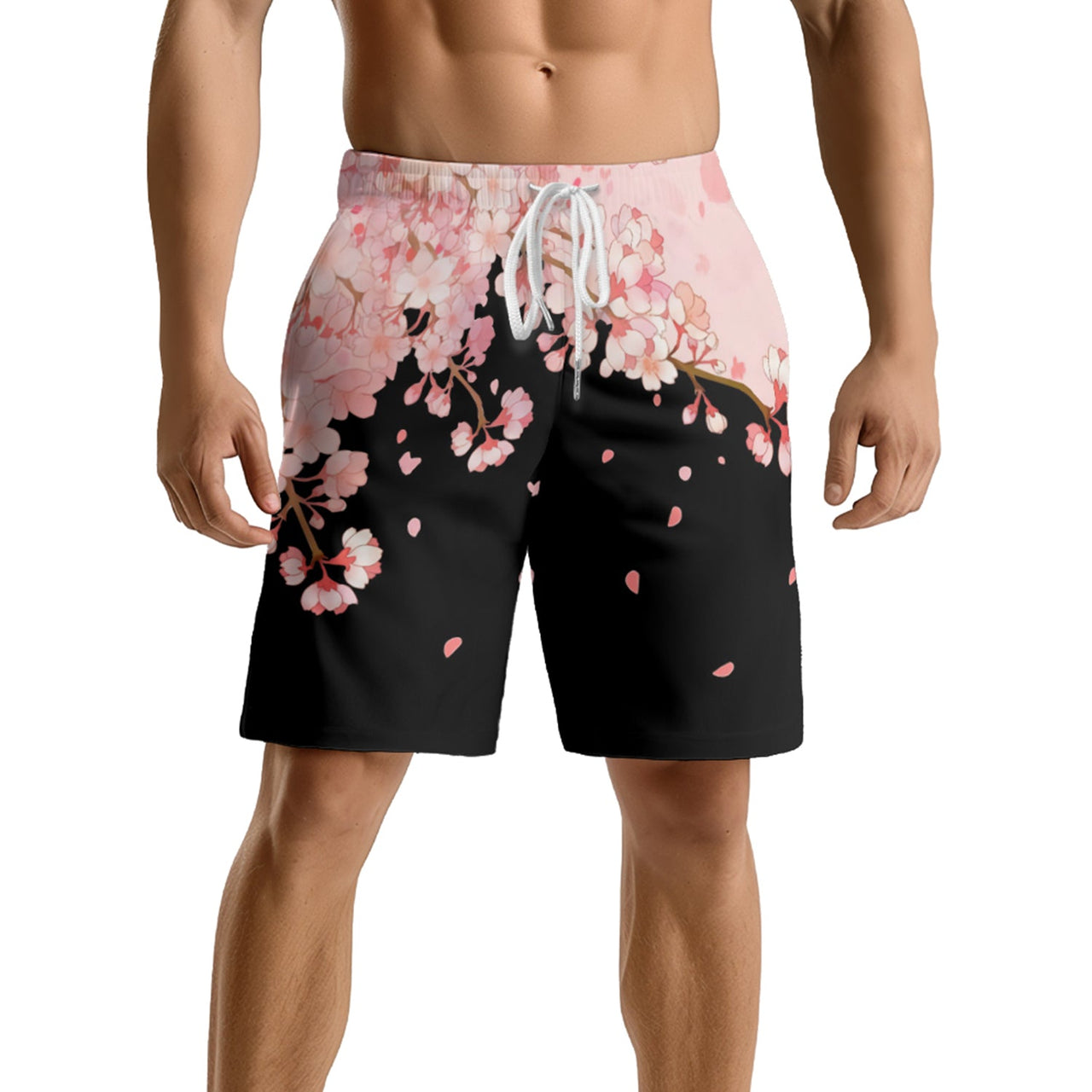 KS17 Sakura Shorts