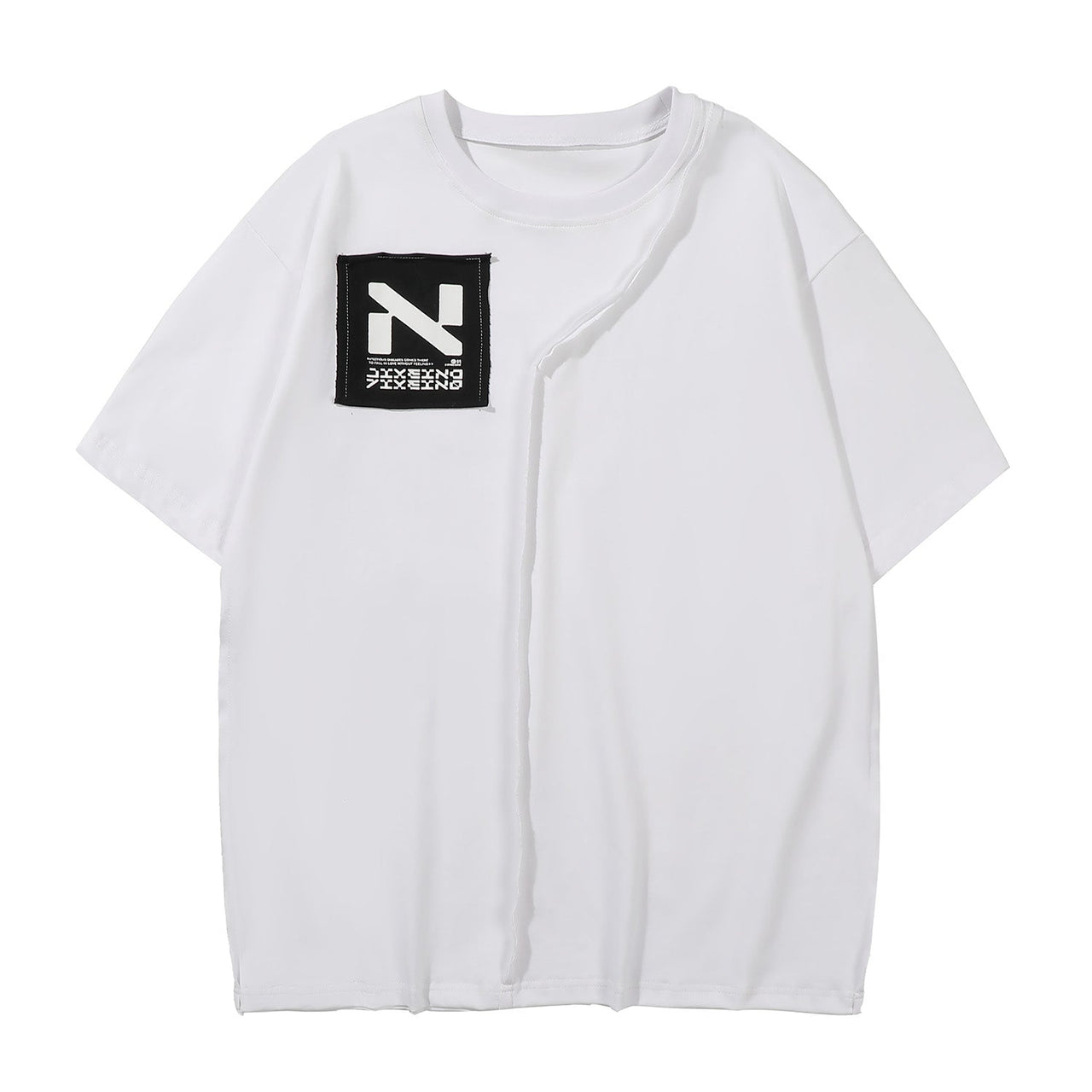 JX Next Level Tee