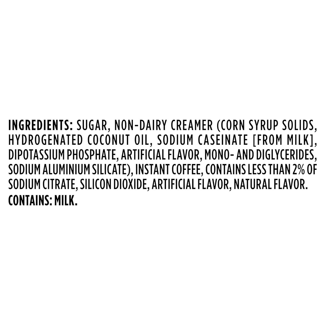Maxwell House Instant Cafe-Style Beverage Mix, Easy to Prepare, 1 Canister, for Quick Morning Coffee or Afternoon Treat, French Vanilla Cafe, Kosher Dairy, 8.4 oz