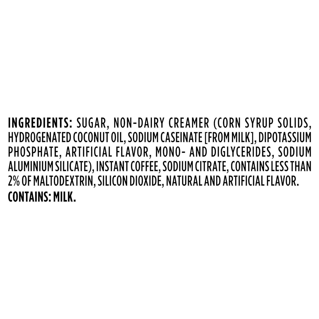 Maxwell House Instant Cafe-Style Beverage Mix, Easy to Prepare, 1 Canister, for Quick Morning Coffee or Afternoon Treat, Cafe Vienna, Kosher Dairy, 9 oz