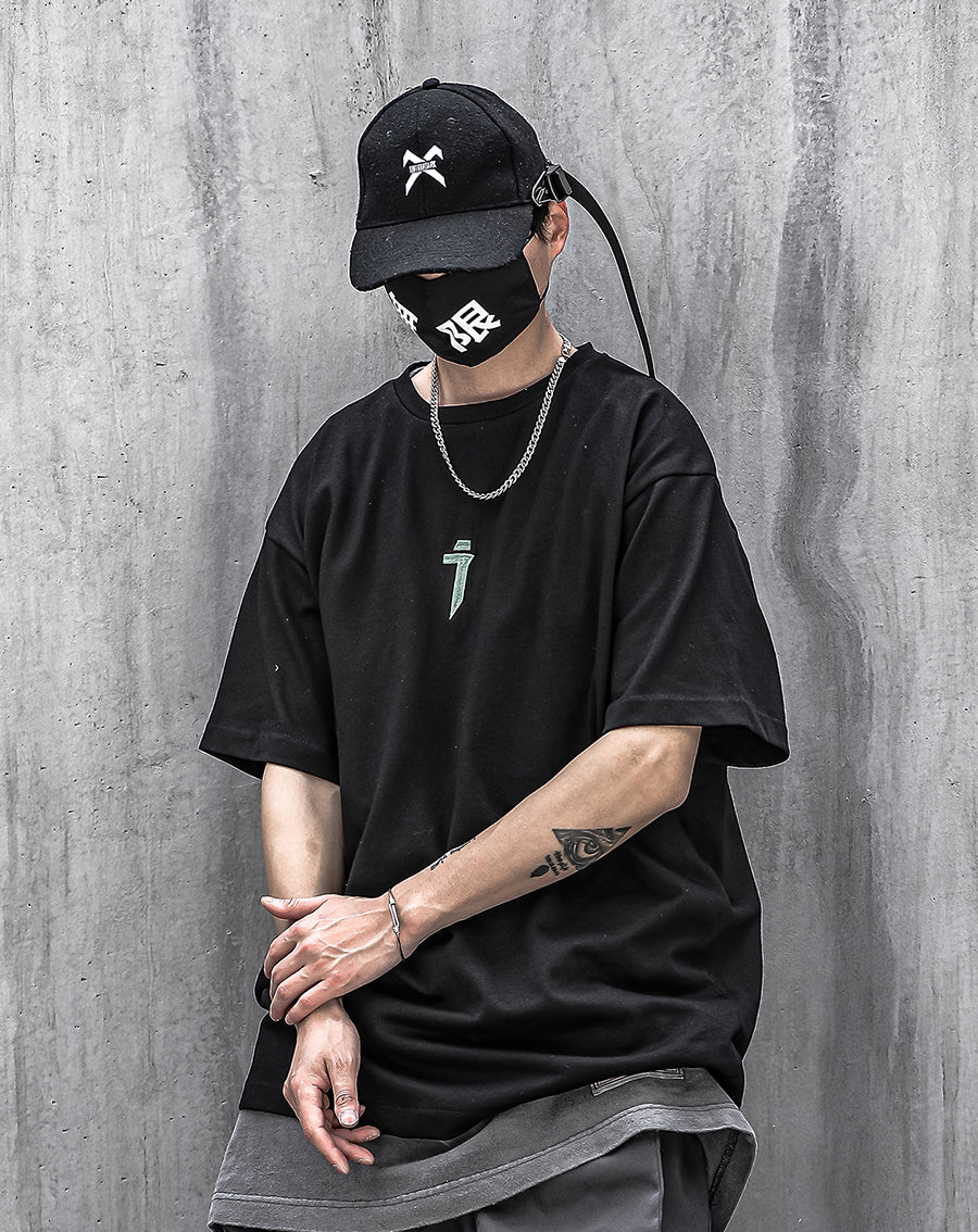 HiT16 Alien Movement Tee