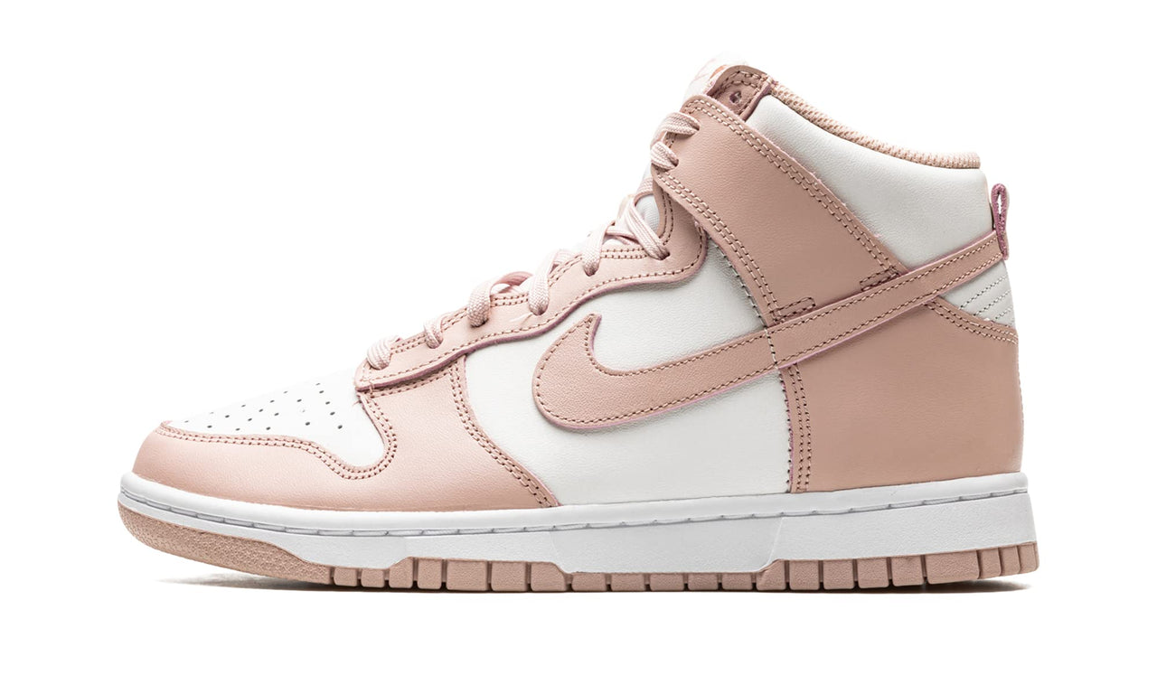 Nike Womens W Dunk High DD1869 003 - Size 6.5W