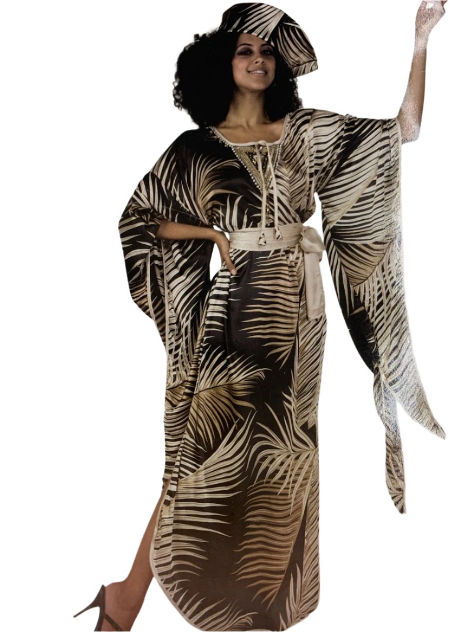 African Queen