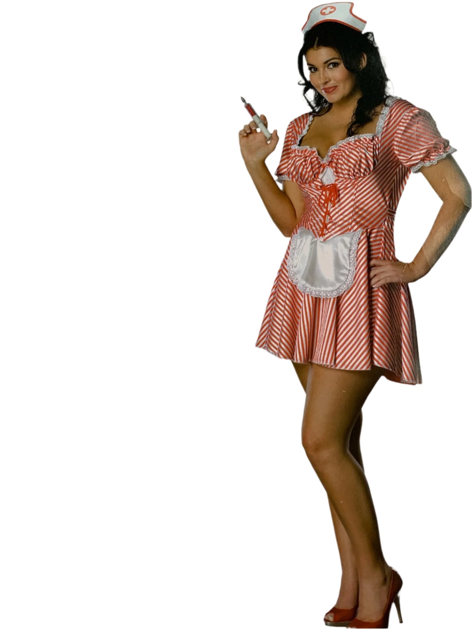 Candy Striper