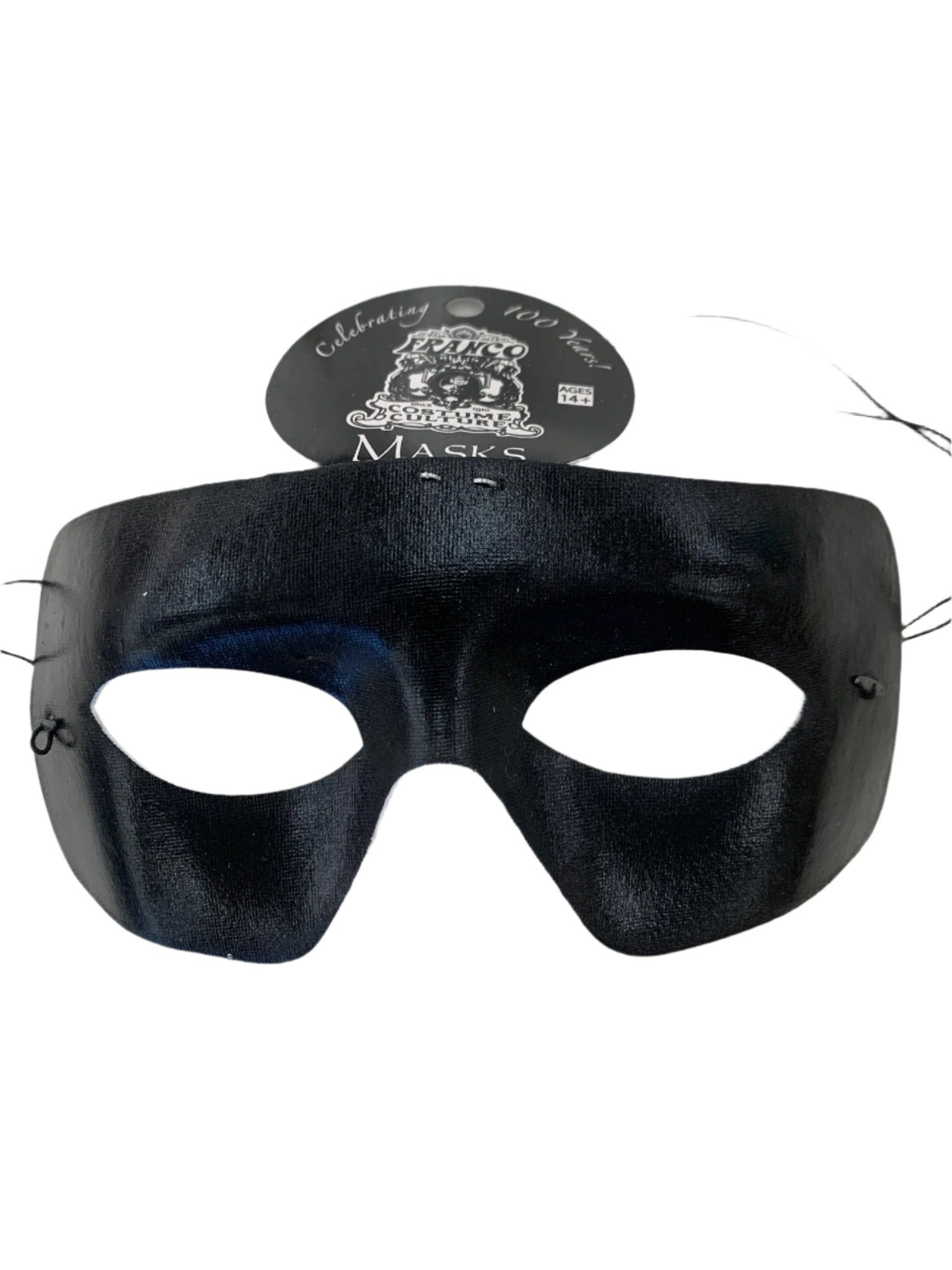 Black Mask