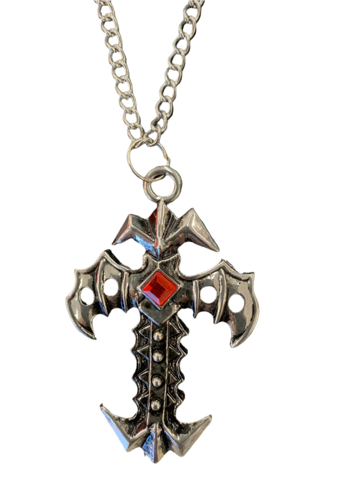 Gothic Cross
