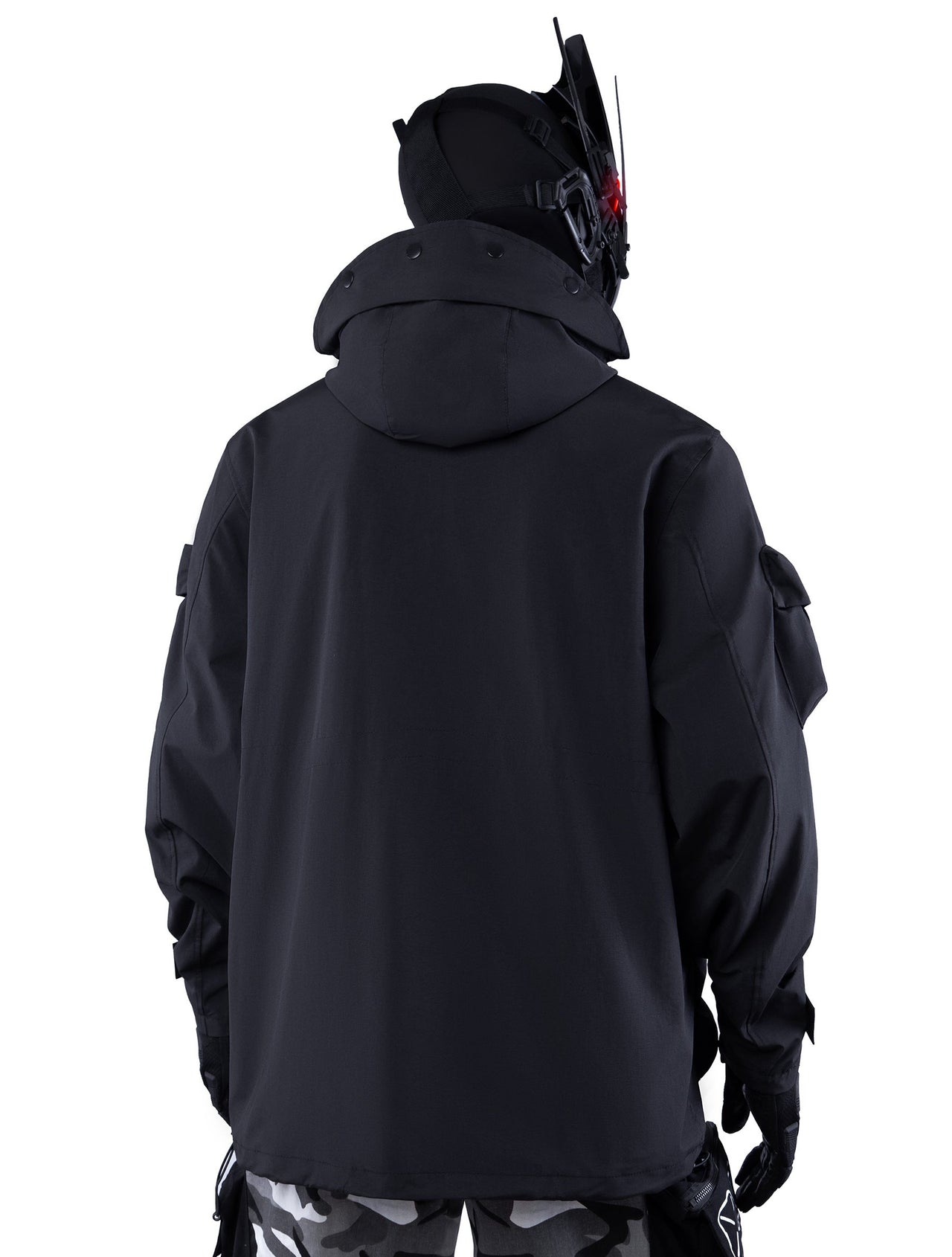 APEJ8 Tactical Wilderness Jacket