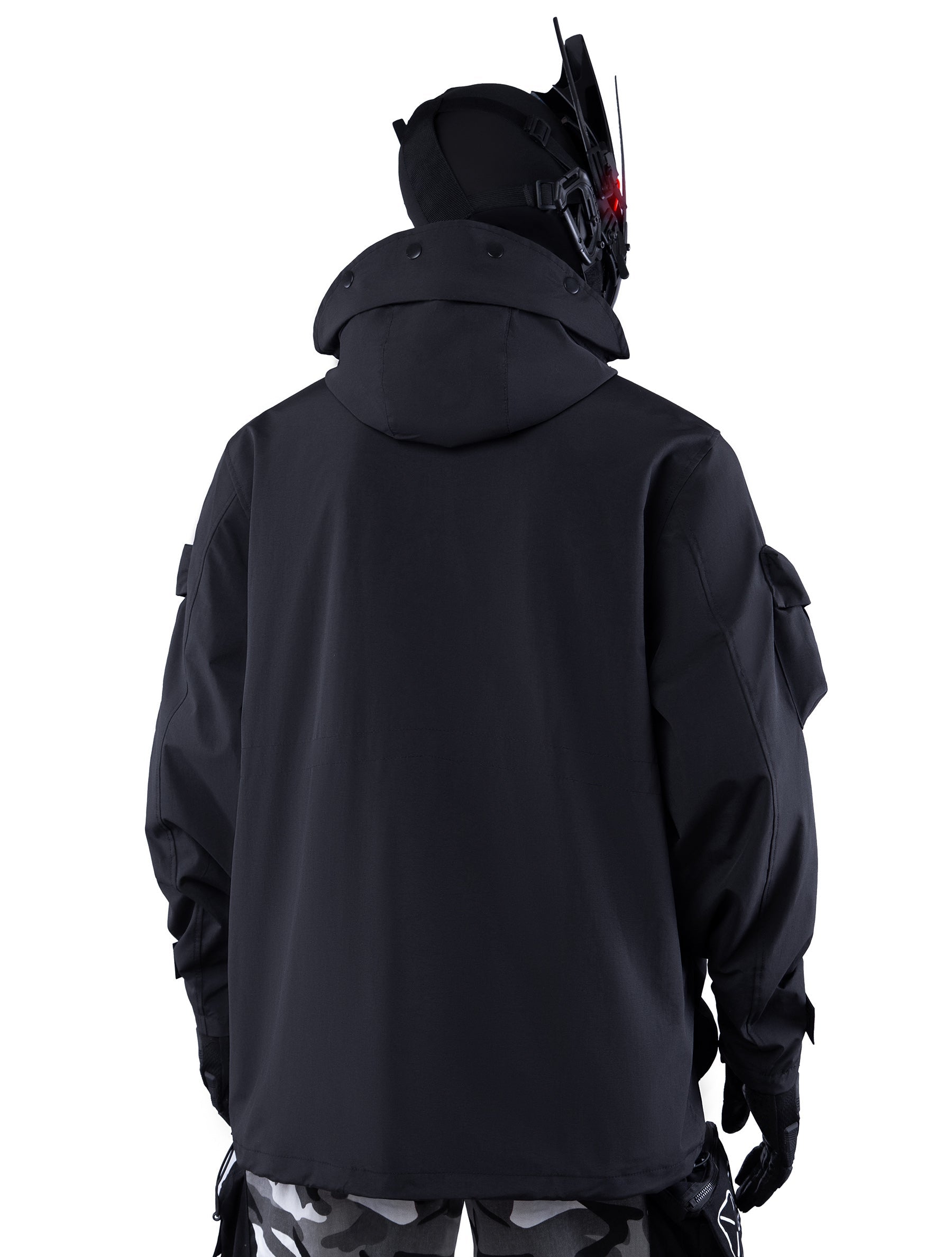 APEJ8 Tactical Wilderness Jacket