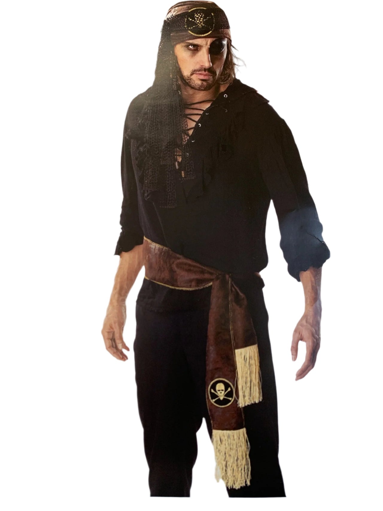 Swashbuckler