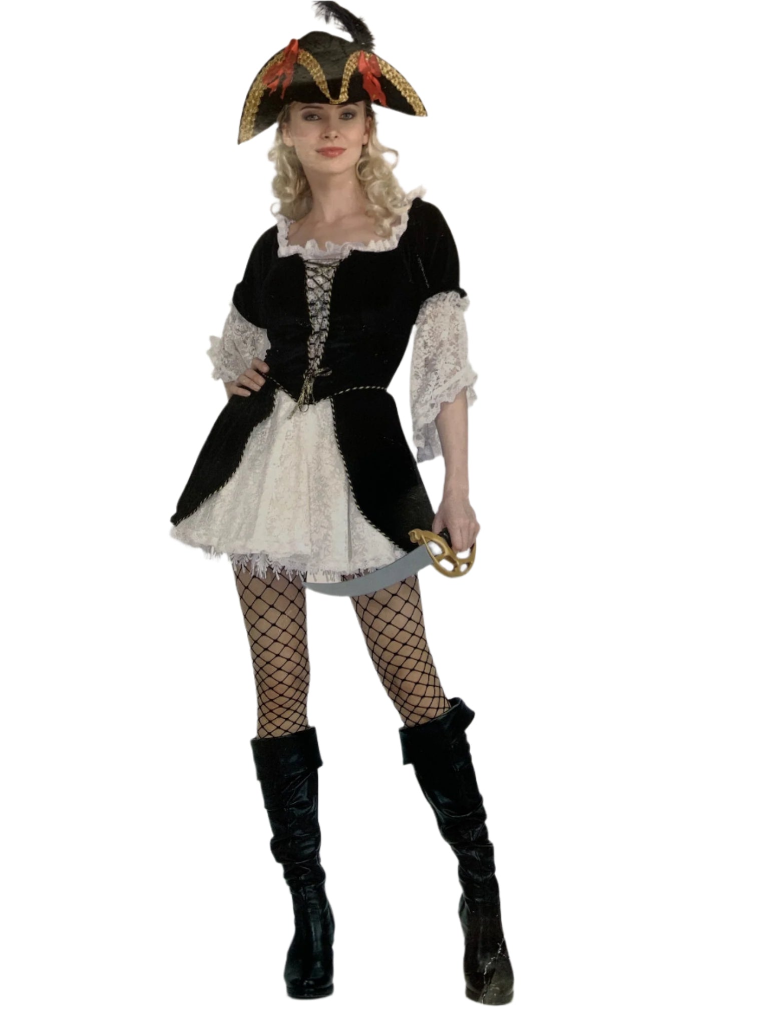 Pirate's Treasure