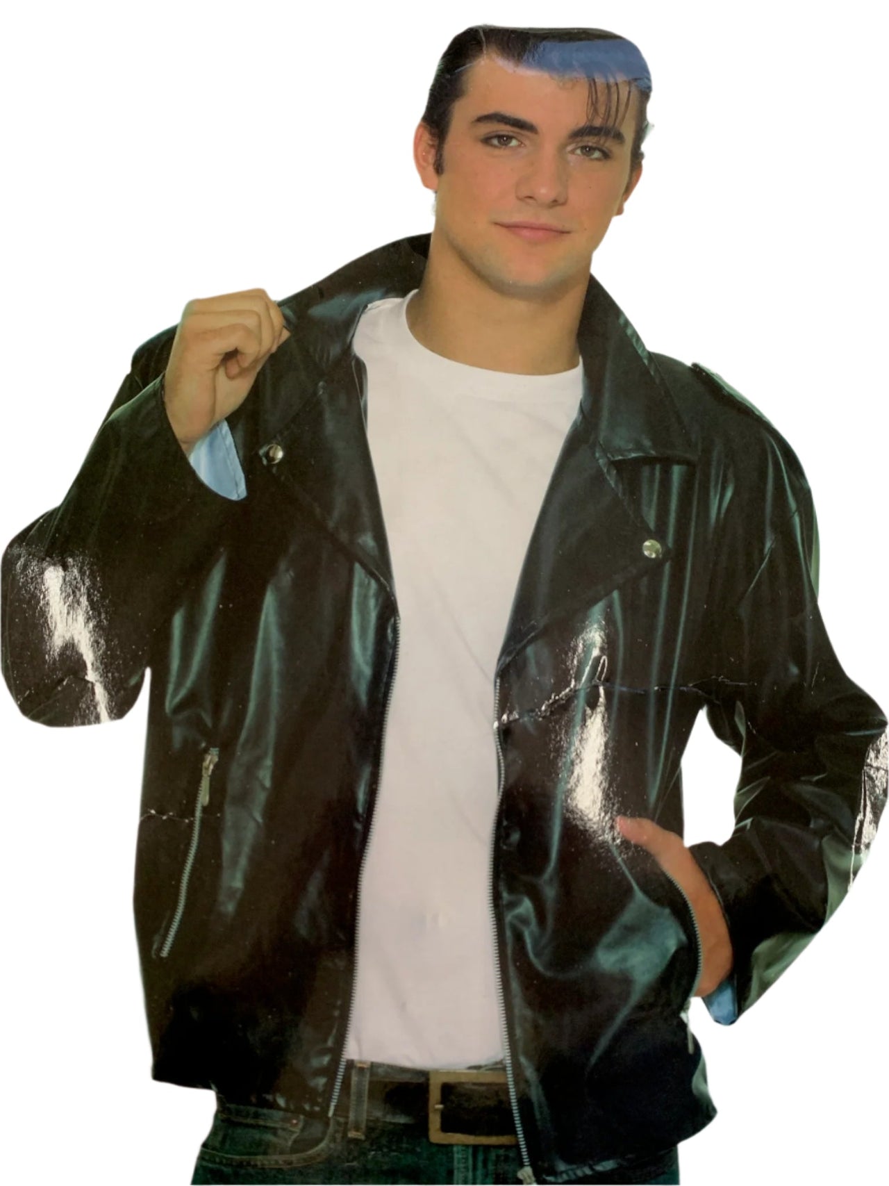 Greaser Jacket