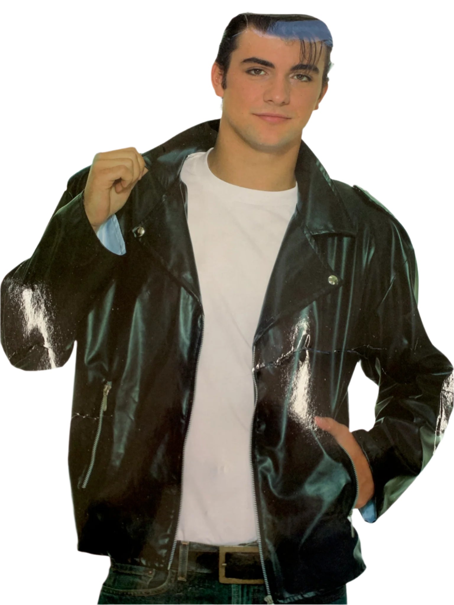Greaser Jacket