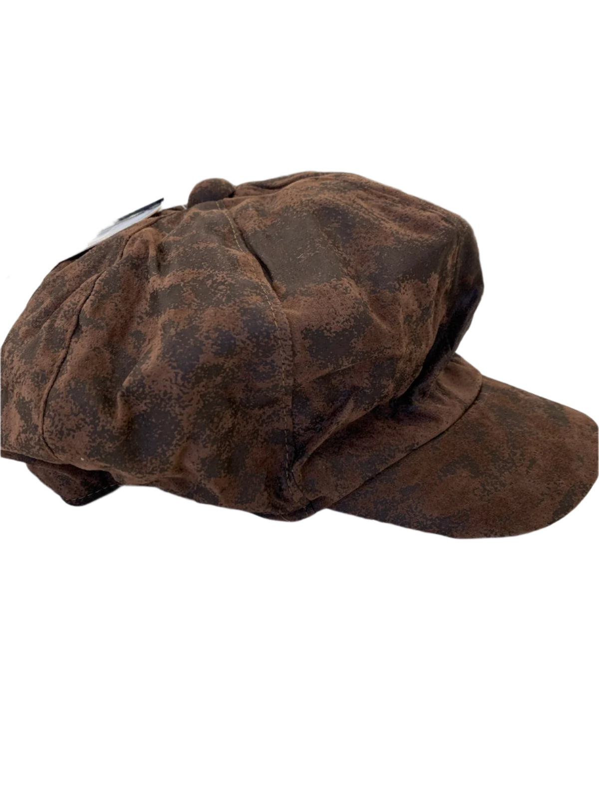 Steampunk Driver Hat