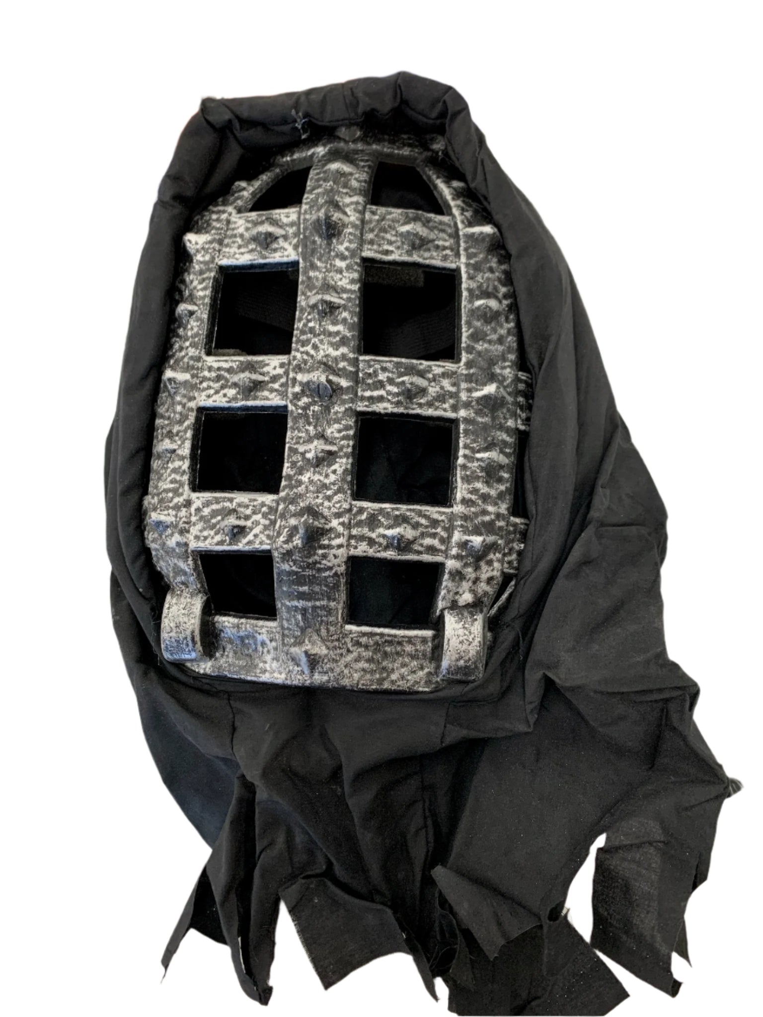 Iron Mask