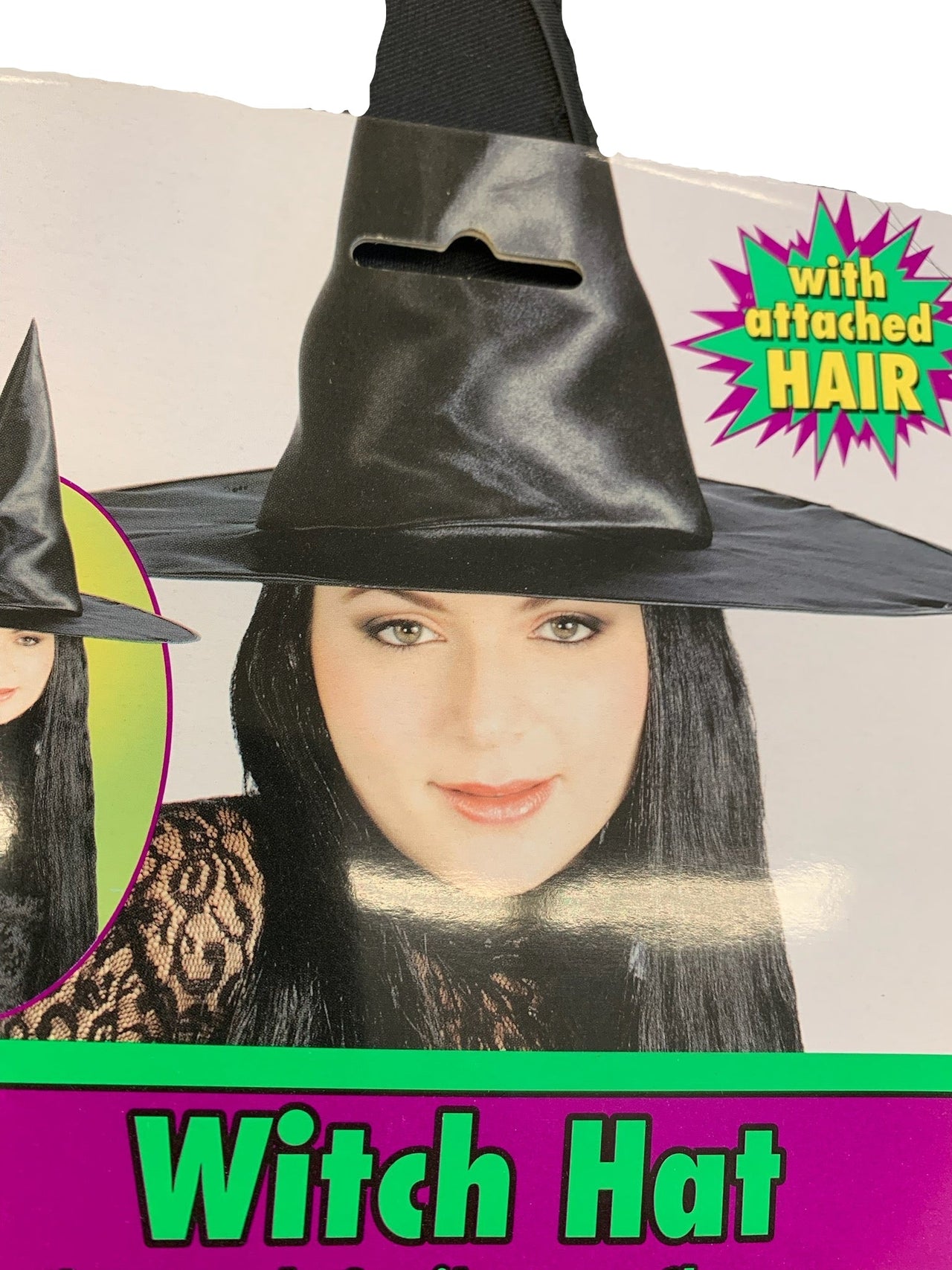 Witch Hat