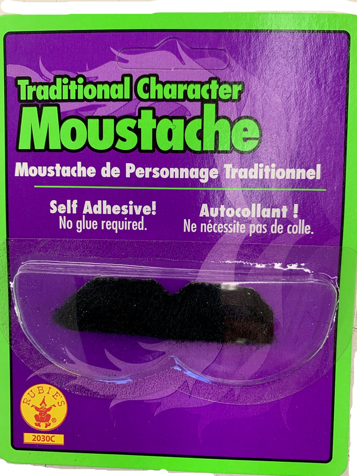 Moustache