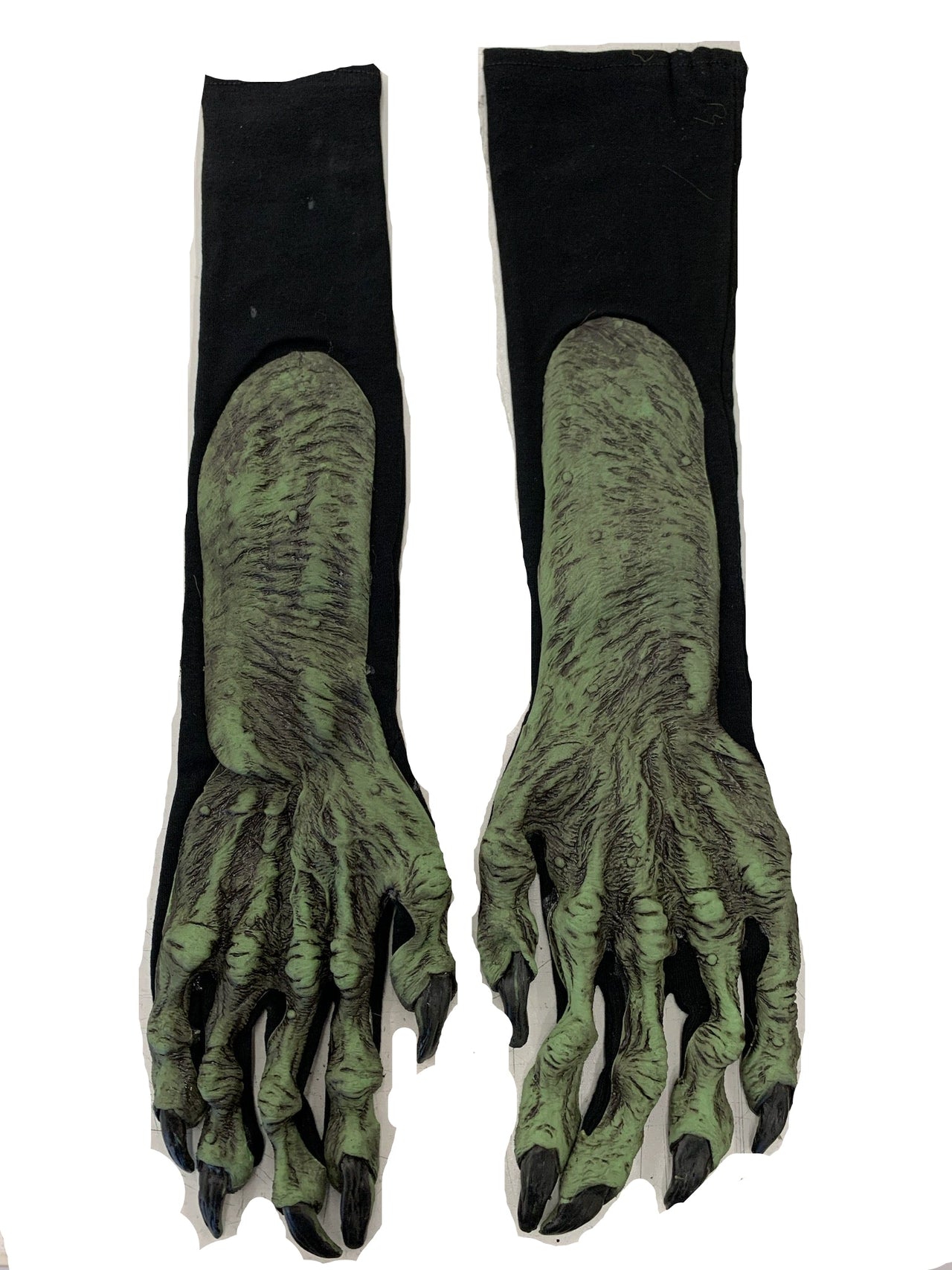 Witch Gloves