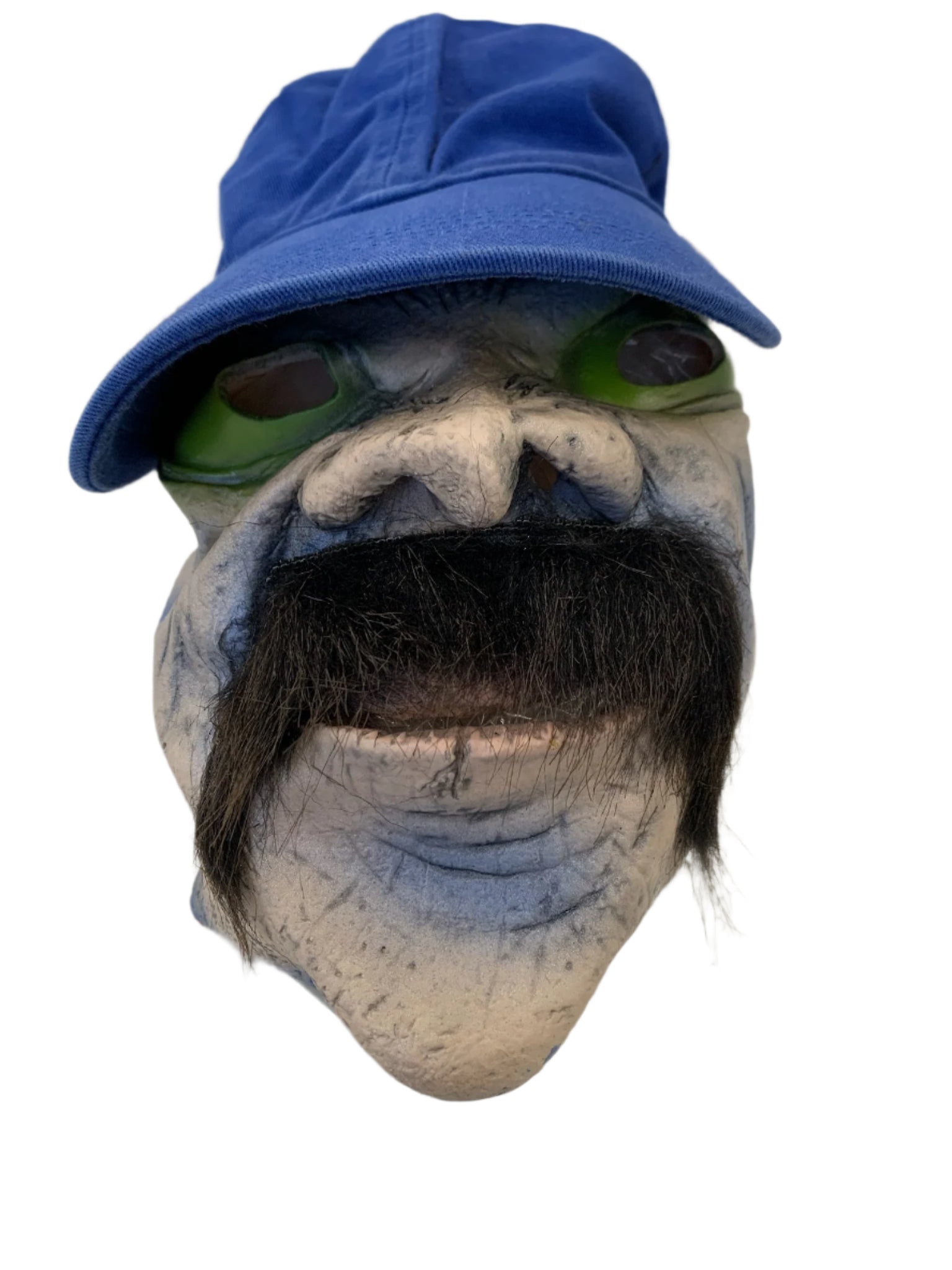 Alien Mask
