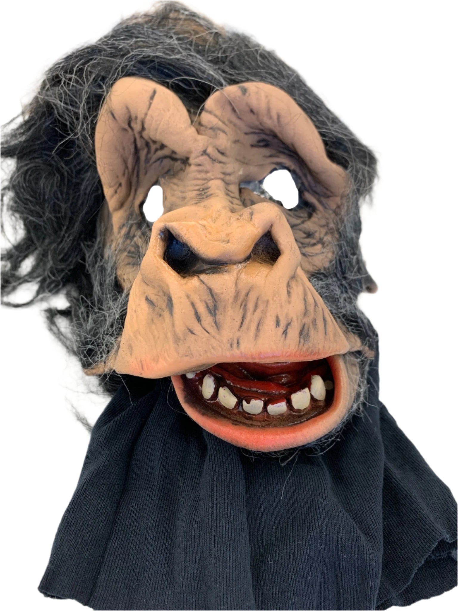 Chimp Mask