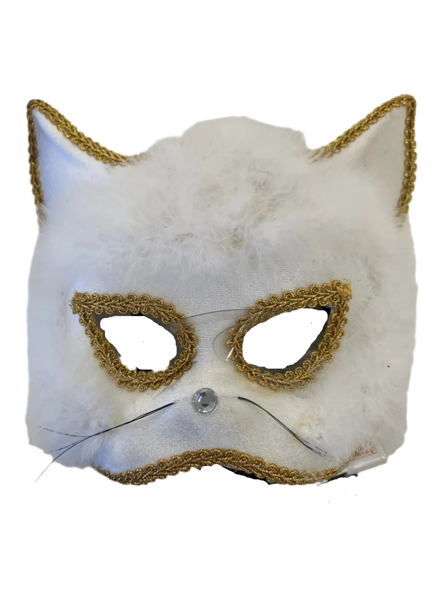 Cat Mask