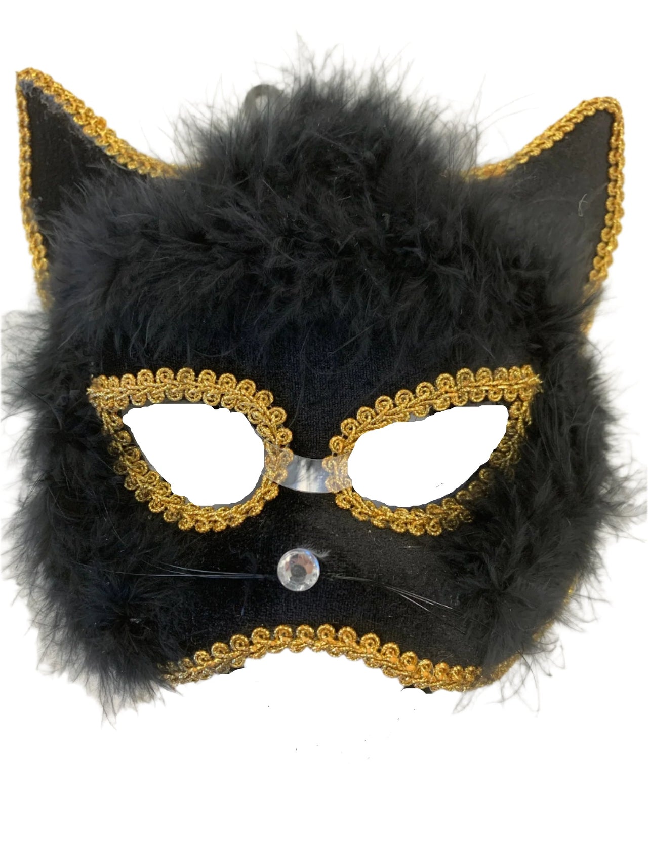 Cat Mask