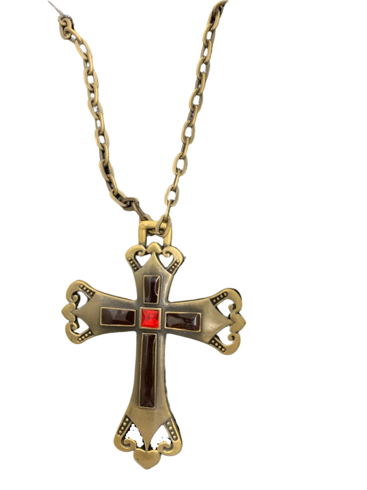 Gothic Cross