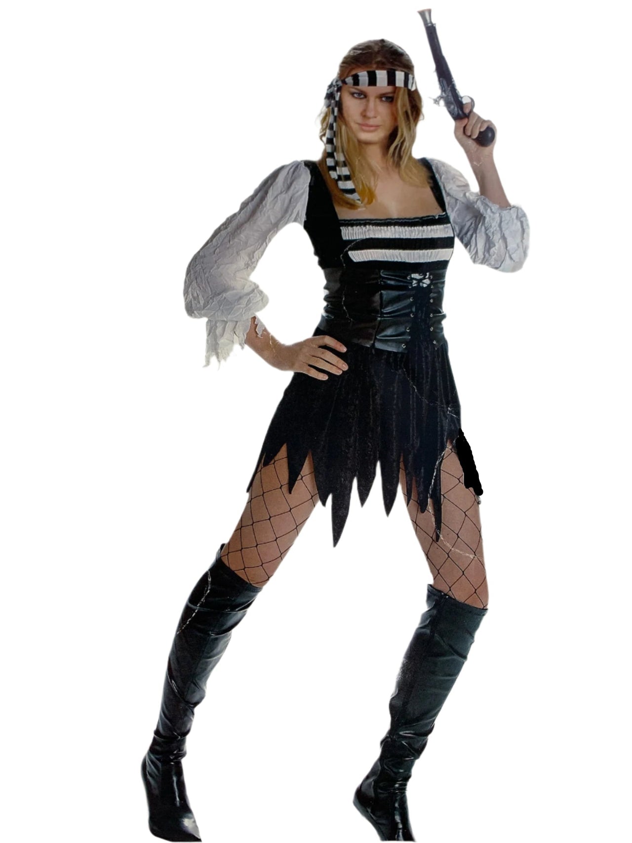 Sexy Pirate