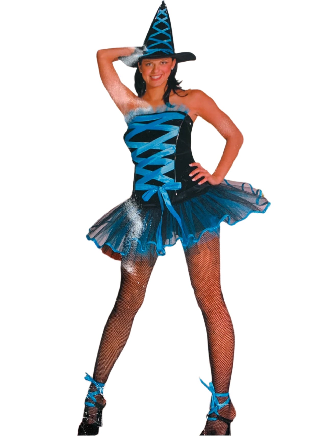 Witchy Costume